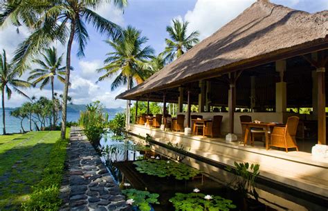 Alila Manggis in Bali, Indonesia - Luxury Resort Guide