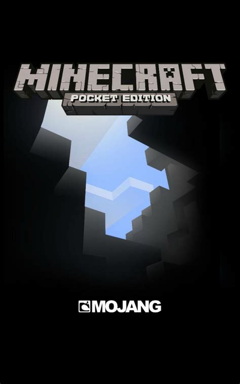 Minecraft Pocket Edition is getting multiplayer service Minecraft ...