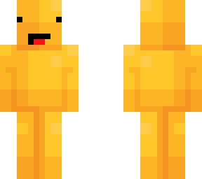 Derp | Minecraft Skin