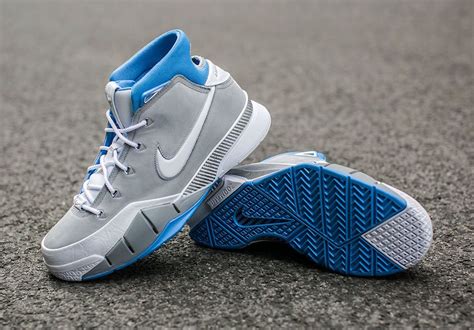 Nike Zoom Kobe 1 Protro MPLS Release Date - Sneaker Bar Detroit