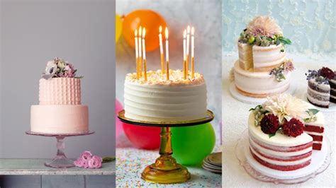 This New York-based Bakery Does Bespoke Cakes to “Bake Your Dream Cake ...