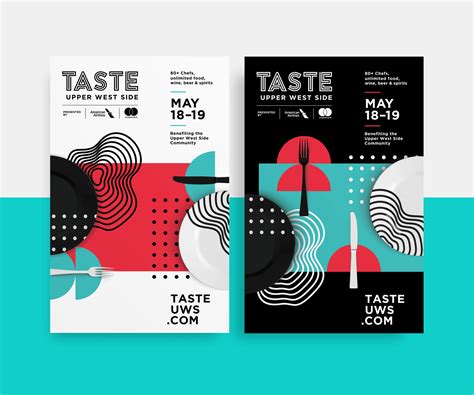 The 8 Biggest Graphic Design Trends That Will Dominate 2019 [Infographic] - Venngage