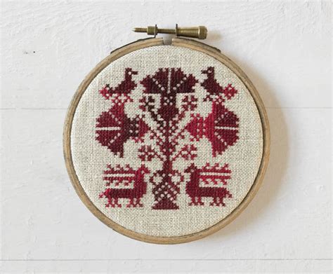 Sarah Mehler: 17+ Life-saving Tips About Embroidery Hoop