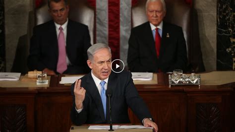 Netanyahu Warns Against Iran Deal - The New York Times