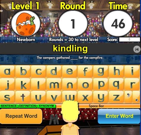 Games to help my little speller. #Educational #Websites #free # ...