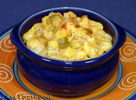 Hominy Casserole Recipe with Picture - LoveThatFood.com