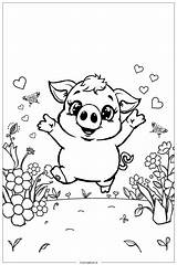 Rouge The Bat Coloring Page Free PDF&ampPNG Printable sketch template