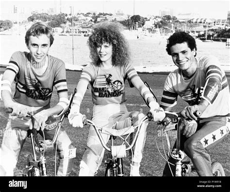 Bmx bandits hi-res stock photography and images - Alamy