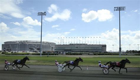 Meadowlands Racetrack - Alchetron, The Free Social Encyclopedia