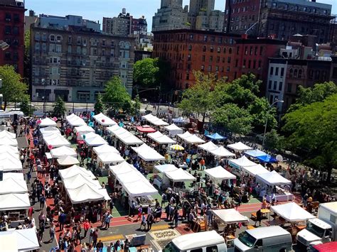 Best Flea Markets NYC Has to Offer For Vintage, Antiques and More