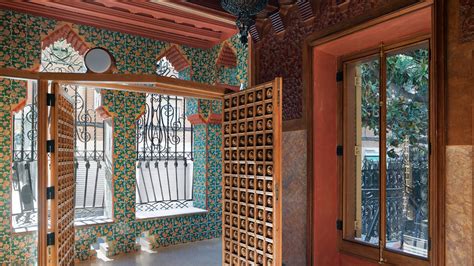 Casa Vicens — Museum Review | Condé Nast Traveler