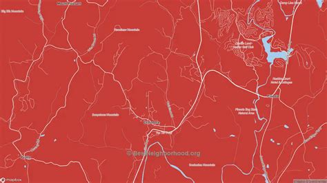 Crossnore, NC Political Map – Democrat & Republican Areas in Crossnore | BestNeighborhood.org