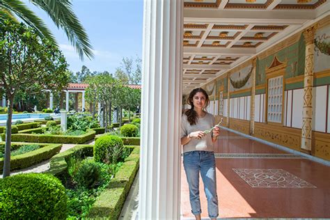 Scent, Spice, Salve at the Getty Villa | Getty Iris