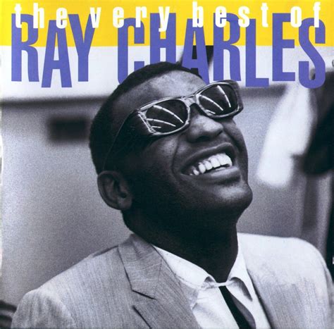 MEGA, RAR, MUSICA.: Ray Charles - The Very Best of Ray Charles MEGA RAR