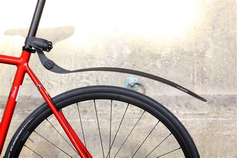 Review: Zefal Swan Road Rear mudguard | road.cc