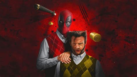 Deadpool And Wolverine 2024 Download - Elvira Fiorenze