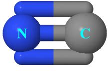 CN- lewis structure, molecular orbital diagram, and, bond order