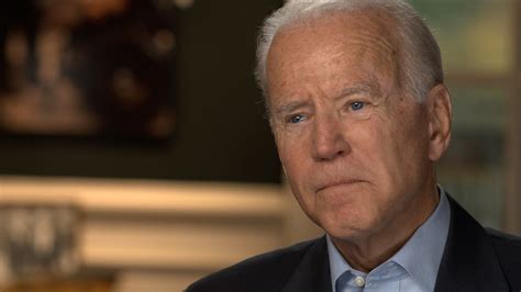 Watch 60 Minutes Season 52 Episode 5: Joe Biden: The 2019 "60 Minutes ...