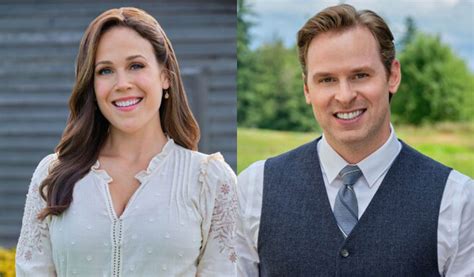 Erin Krakow Boyfriend, Who's When Calls the Heart's Elizabeth Dating in Real Life?