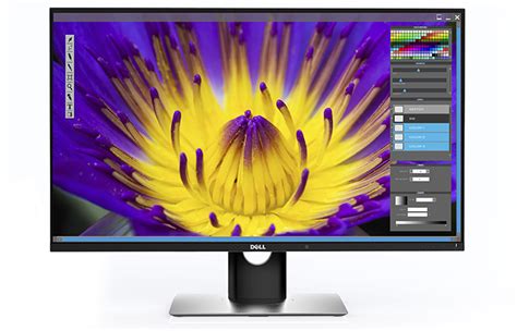 Dell announces the UltraSharp 30 4K OLED monitor - Monitors - News ...