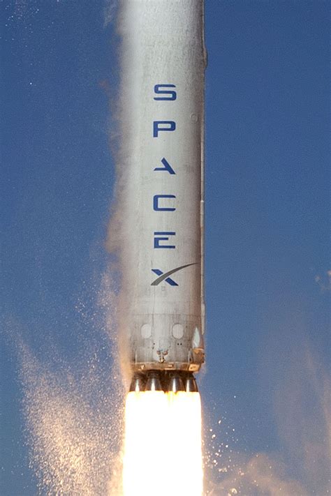 Spacex Launch Wallpaper : SpaceX Wallpapers - Top Free SpaceX ...