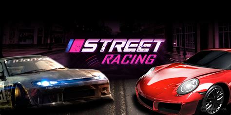 Street Racing HD - Download & Play for Free Here