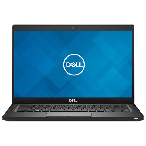 Refurbished Dell Latitude 7390 2-In-1 13.3-inch (2018) - Core i7-8650U - 16 GB - SSD 256 GB ...