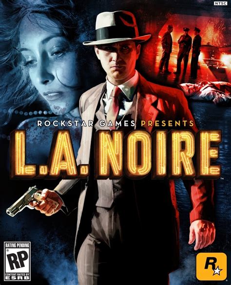 L.A. Noire | L.A. Noire Wiki | FANDOM powered by Wikia