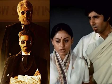 Shamitabh is Not Similar to Abhimaan: Amitabh Bachchan - NDTV Movies