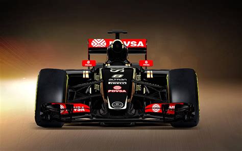 2015 Lotus Renault F1 E23, Formula 1, Open Top, Race Car, Turbo, V6, HD wallpaper | Peakpx