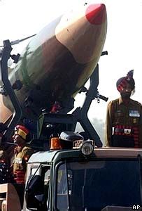 BBC NEWS | South Asia | India tests missile interceptor