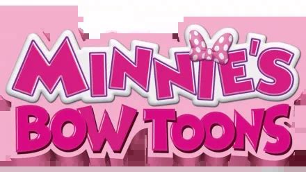 Watch Minnie's Bow-Toons | Full episodes | Disney+