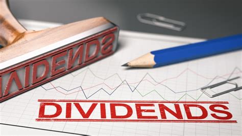 3 Dividend ETFs To Buy And Hold - ETF Focus on TheStreet: ETF research ...