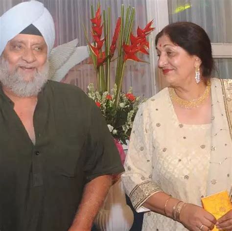 Bishan Singh Bedi Net Worth: Biography, Early Life, Career, Awards, And ...