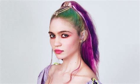 Grimes - 'Miss Anthropocene' Album Review