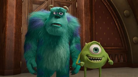 Billy Crystal, John Goodman return as Mike and Sully for 'Monsters at Work' - ABC11 Raleigh-Durham