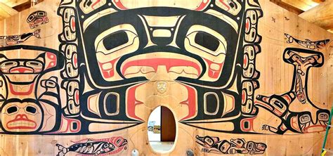 30 Facts About Tlingit Art, Culture & the History of Alaska's Native Tribes