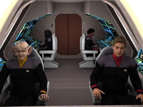 star trek shuttle interior | Star trek, Shuttling, Trek