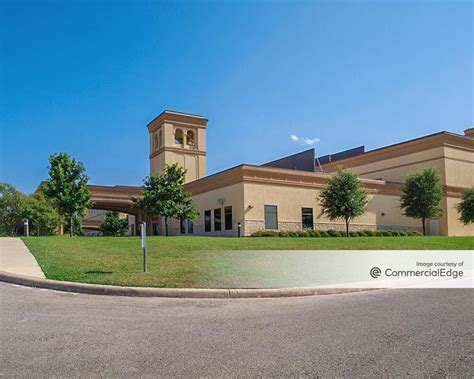 CHRISTUS Santa Rosa Hospital Westover Hills Medical Plaza I - 11212 State Highway 151, San ...