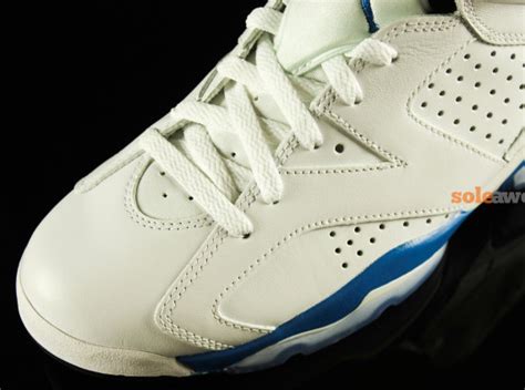 Air Jordan 6 Retro: "Sport Blue" - Air Jordans, Release Dates & More ...