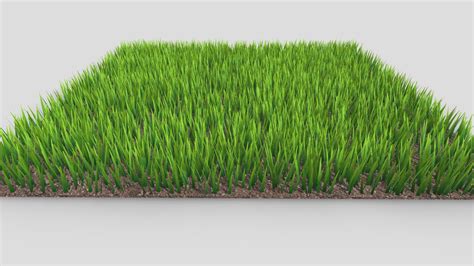 Patch of Grass - Download Free 3D model by assetfactory [74d524a] - Sketchfab