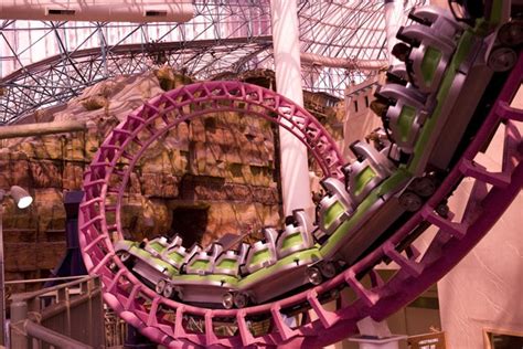 Adventuredome at Circus Circus Review | Exploring Las Vegas