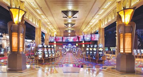 Hollywood Casino at Penn National Harrisburg, PA · Yorie Inc.