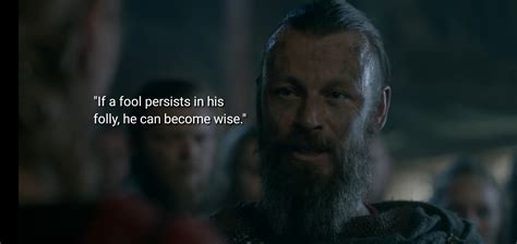 One of the best quotes in series : r/Vikings_TvSeries