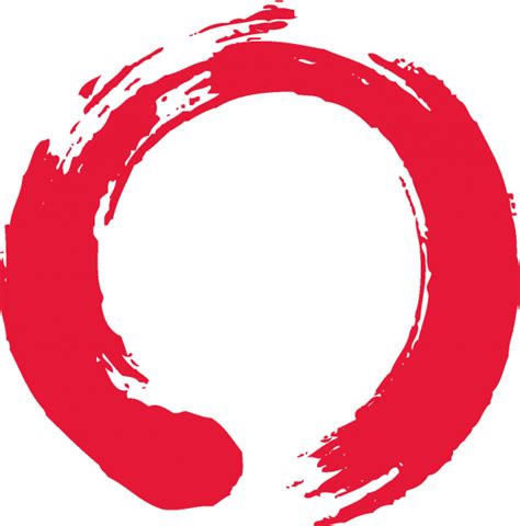 Enso Circle - Tao of Man | Tao of Man | Circle logo design, Circle ...