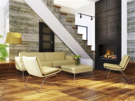 Dimplex Electric Fireplace - Opti-myst Pro (Large Portrait) - The Fireplace Club