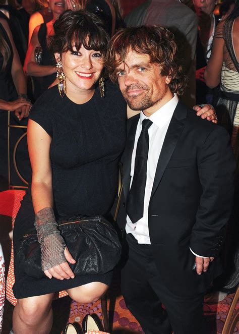 GOT’s Peter Dinklage and Wife Erica’s Relationship Timeline | Us Weekly