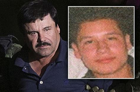 El Chapo’s Son Freed Following Dramatic Kidnapping