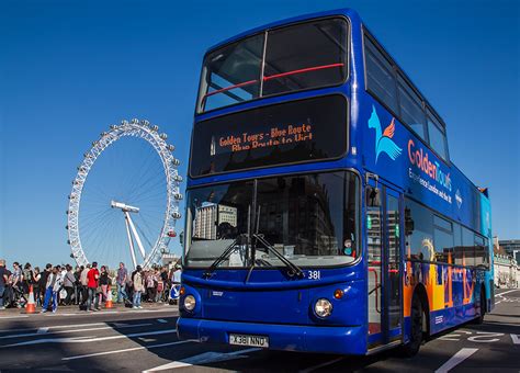 London Panoramic Bus Tour | London | 20% off with Smartsave