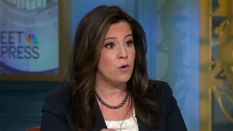 Rep. Elise Stefanik refuses to commit to certifying 2024 election results